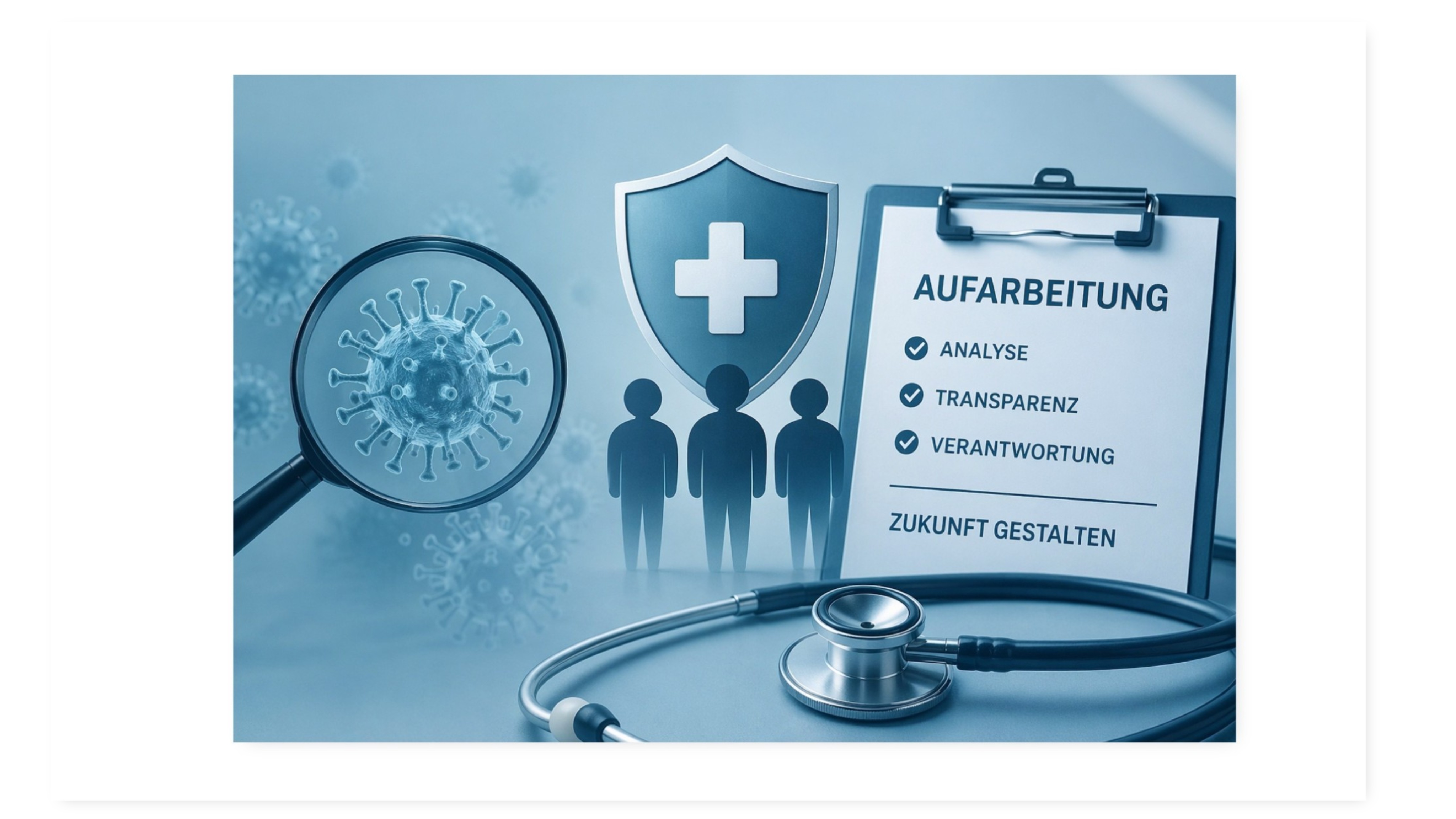 SARS-CoV-2 und mRNA-Technologie: Eine kritische Analyse