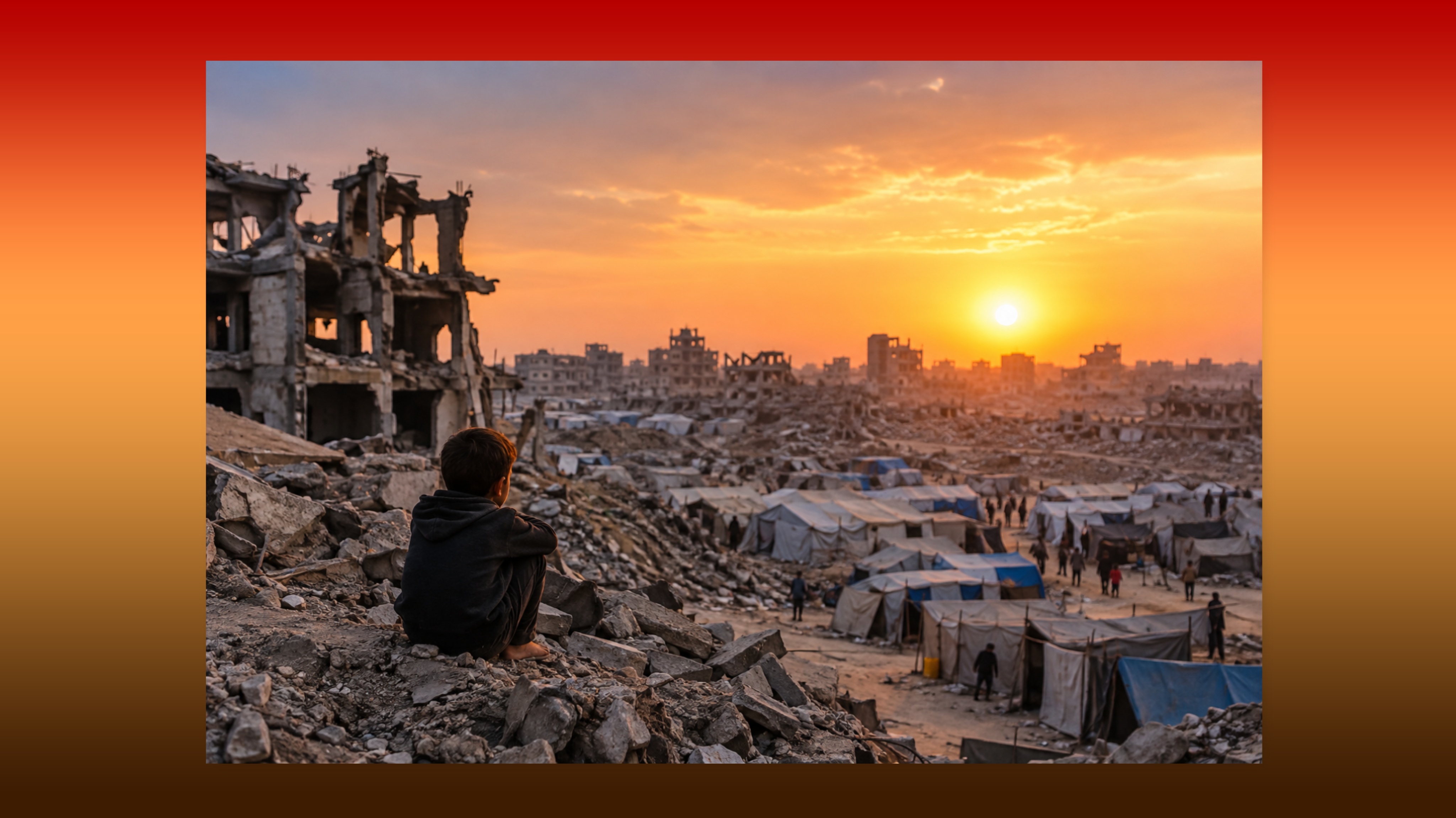 Gott, Land und Gewalt. Über Monotheismus, Zionismus und den Nahostkonflikt