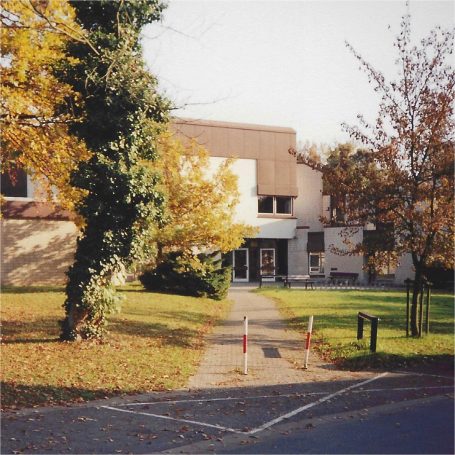 Kirchliche Hochschule Bethel - 1994